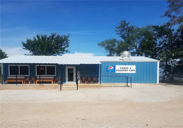 2nd image of 10554 Hwy 21, Oak Grove, AR 72660 | MLS# 1333257