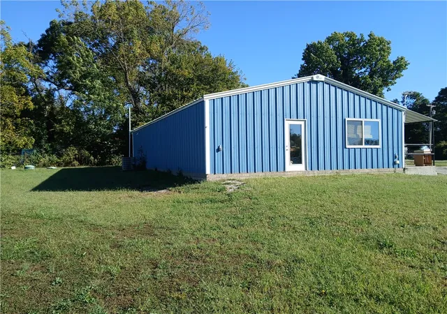 3rd image of 10554 Hwy 21, Oak Grove, AR 72660 | MLS# 1333257