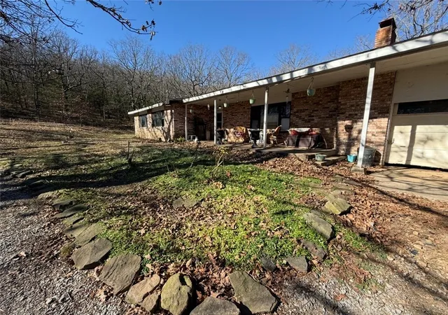 5th image of 657 Carrol St, Fayetteville, AR 72701 | MLS# 1332903