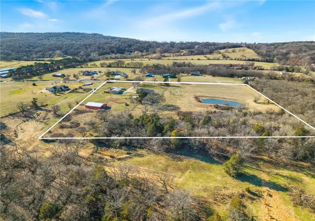 29th image of 13878 Greasy Valley Rd, Prairie Grove, AR 72753 | MLS# 1333306