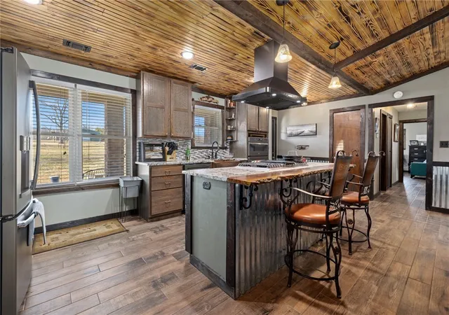 3rd image of 13878 Greasy Valley Rd, Prairie Grove, AR 72753 | MLS# 1333306