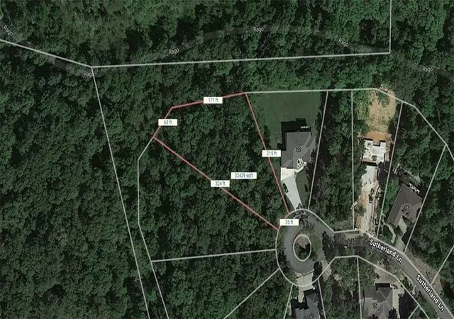 2nd image of Sutherland Ln, Bella Vista, AR 72714 | MLS# 1332958