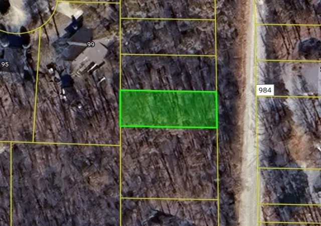3rd image of Cr 984, Mountain Home, AR 72653 | MLS# 1333373