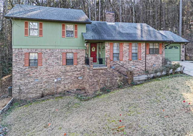 1st image of 316 Craigwood Cir, Russellville, AR 72801 | MLS# 1333296