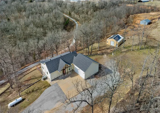 2nd image of 23860 W Hwy 102, Gravette, AR 72736 | MLS# 1333405
