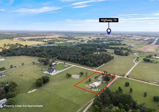 23rd image of 10895 Keller Rd, Centerton, AR 72719 | MLS# 1333414