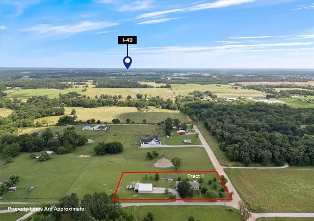 3rd image of 10895 Keller Rd, Centerton, AR 72719 | MLS# 1333414