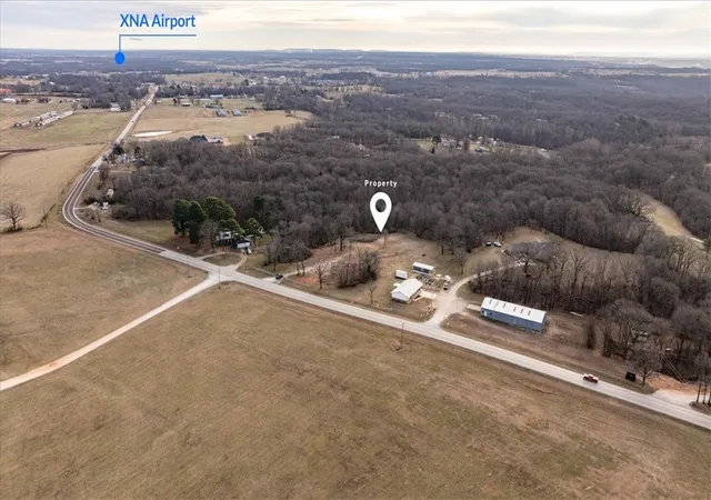 Homes for sale in Highfill, AR | W Hwy 12, Highfill, AR 72734 | MLS# 1333344