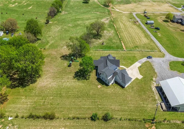 47th image of 11191 Pickett Ridge Rd, Prairie Grove, AR 72753 | MLS# 1333397