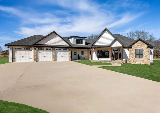 4th image of 11191 Pickett Ridge Rd, Prairie Grove, AR 72753 | MLS# 1333397