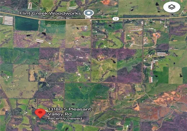 2nd image of 13180 Pleasant Valley Rd, Gentry, AR 72734 | MLS# 1333470