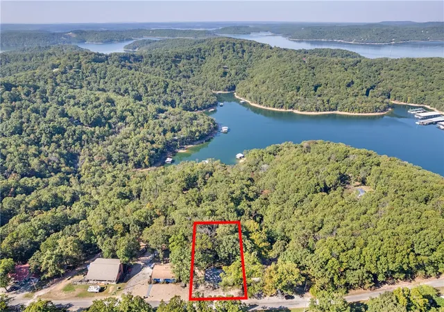 28th image of 111 Ridge Rd, Eureka Springs, AR 72631 | MLS# 1332864