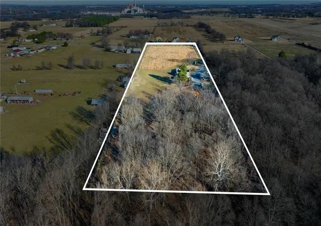 42nd image of 13224 Taylor Orchard Rd, Gentry, AR 72734 | MLS# 1333453