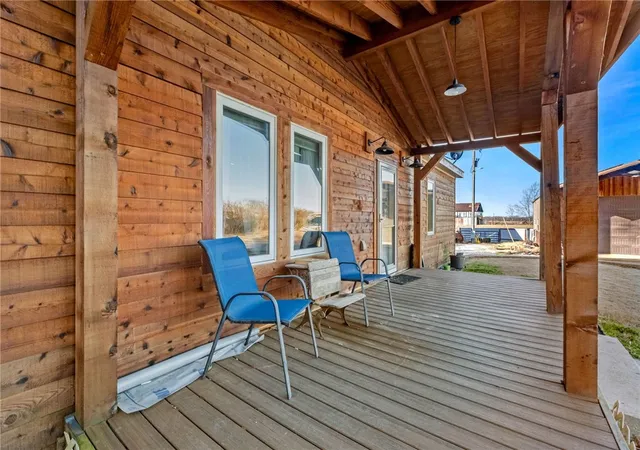 4th image of 13224 Taylor Orchard Rd, Gentry, AR 72734 | MLS# 1333453