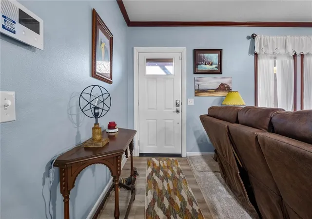 5th image of 13224 Taylor Orchard Rd, Gentry, AR 72734 | MLS# 1333453