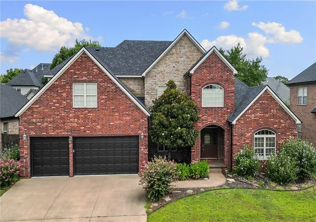 1st image of 3907 Ne Cadbury Ave, Bentonville, AR 72712 | MLS# 1333492