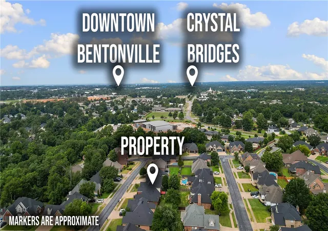 4th image of 3907 Ne Cadbury Ave, Bentonville, AR 72712 | MLS# 1333492