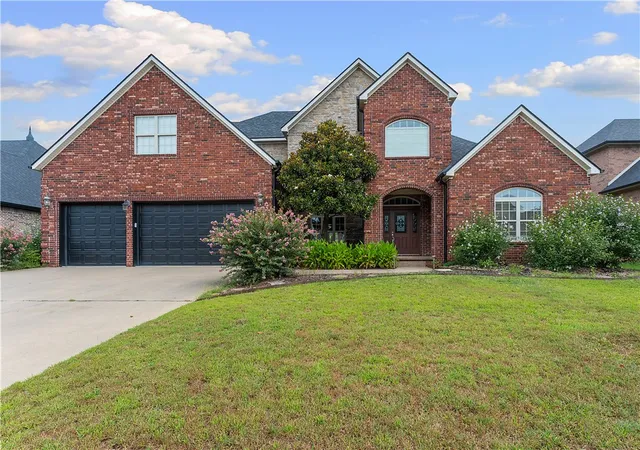 50th image of 3907 Ne Cadbury Ave, Bentonville, AR 72712 | MLS# 1333492