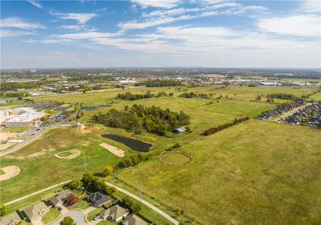 Photo 4 of Land for sale at 15 W Ac Pleasant Grv Rd #5, Rogers, AR 72758 | MLS# 1333525 | Listing updated on 2026-07-07