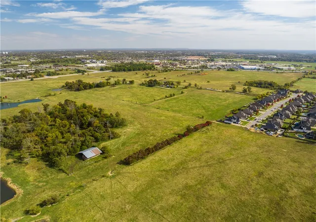 Photo 3 of Land for sale at 421 W Pleasant Grv Rd #8, Rogers, AR 72758 | MLS# 1333534 | Listing updated on 2026-07-07