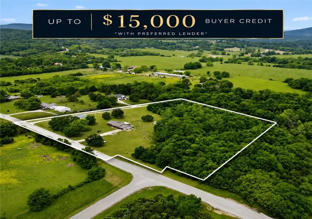 1st image of 11322 Sw Campbell Rd, Fayetteville, AR 72701 | MLS# 1333624