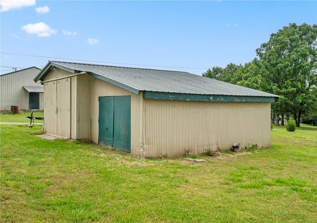 40th image of 11322 Sw Campbell Rd, Fayetteville, AR 72701 | MLS# 1333624