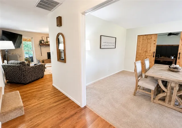 5th image of 11322 Sw Campbell Rd, Fayetteville, AR 72701 | MLS# 1333624