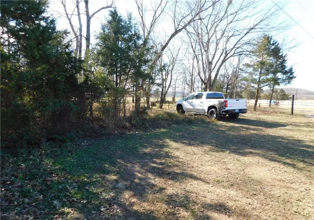 Homes for sale in Elkins, AR | 100 Acre Durham Mccord Rd, Elkins, AR 72727 | MLS# 1332696