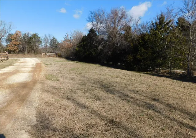 Photo 3 of Land for sale at 100 Acre Durham Mccord Rd, Elkins, AR 72727 | MLS# 1332696 | Listing updated on 2026-06-30