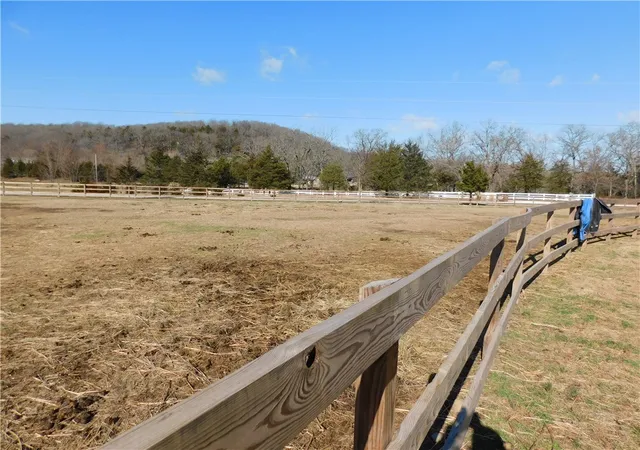 Homes for sale in Elkins, AR | 137 Acres Durham Mccord Rd, Elkins, AR 72727 | MLS# 1332688