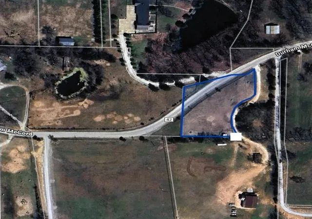 5th image of 137 Acres Durham Mccord Rd, Elkins, AR 72727 | MLS# 1332688