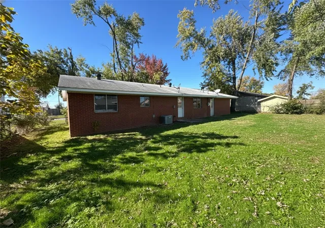 Homes for sale in Rogers, AR | 811 N 15th St, Rogers, AR 72756 | MLS# 1333108