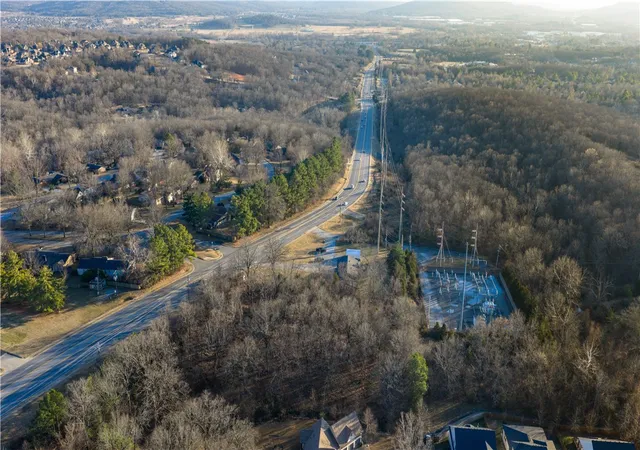Photo 3 of Land for sale at Ridgely Dr, Fayetteville, AR 72701 | MLS# 1333655 | Listing updated on 2026-01-30