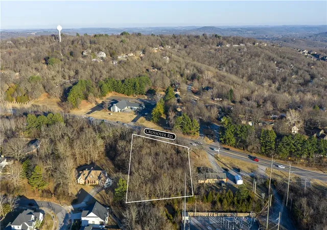 Photo 3 of Land for sale at Ridgely Dr, Fayetteville, AR 72701 | MLS# 1333655 | Listing updated on 2026-01-30