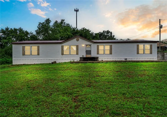 1st image of 9383 Coker Rd, Gentry, AR 72734 | MLS# 1333654