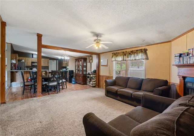 4th image of 9383 Coker Rd, Gentry, AR 72734 | MLS# 1333654
