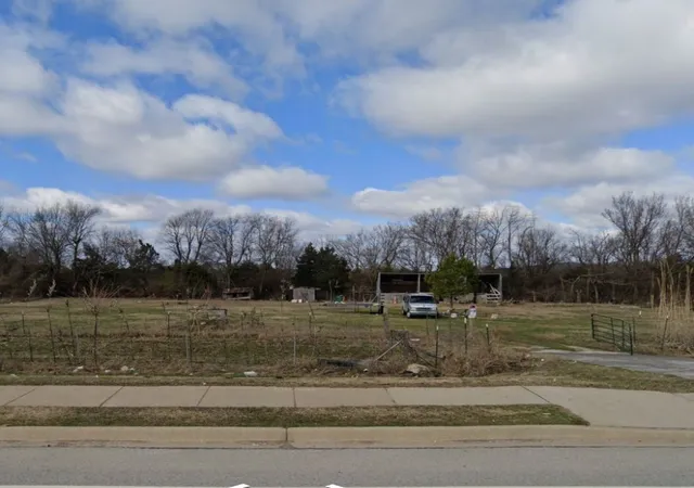 Photo 1 of Land for sale at 3590 Jefferson St, Springdale, AR 72764 | MLS# 1333702 | Listing updated on 2026-01-21
