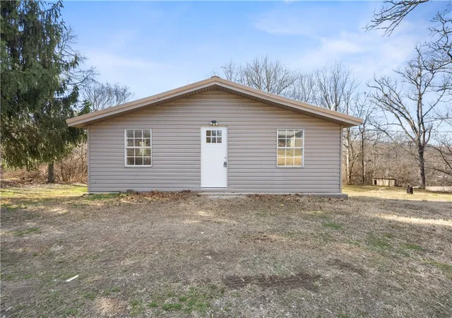 21st image of 1615 N John Miller Rd, Fayetteville, AR 72704 | MLS# 1333585