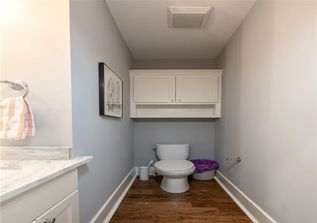 5th image of 17 W Louise St, Fayetteville, AR 72701 | MLS# 1333645