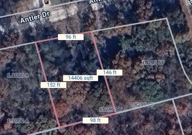3rd image of Antler Dr, Garfield, AR 72732 | MLS# 1333729