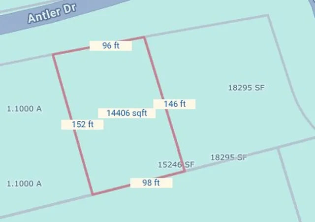 4th image of Antler Dr, Garfield, AR 72732 | MLS# 1333729