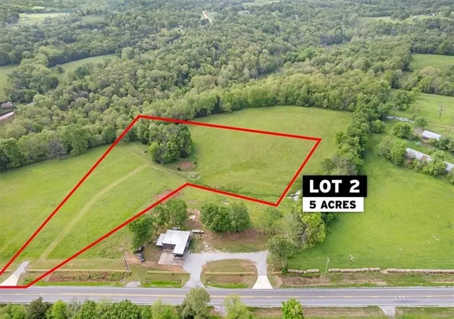 2nd image of 21633 E Hwy 45, Fayetteville, AR 72703 | MLS# 1333793