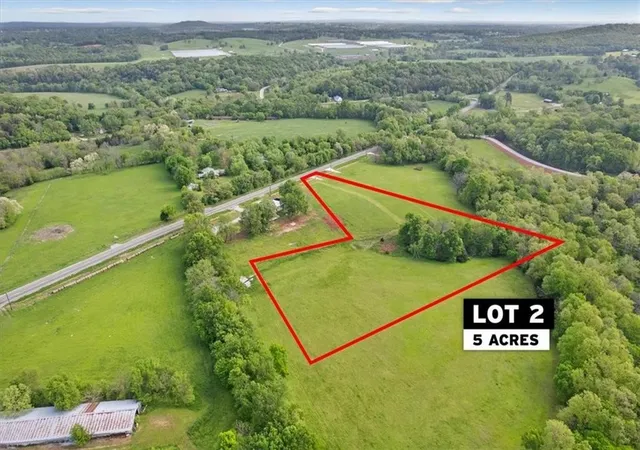 3rd image of 21633 E Hwy 45, Fayetteville, AR 72703 | MLS# 1333793