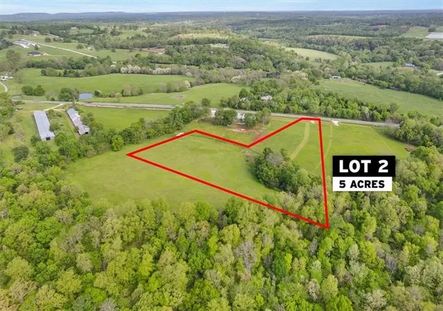 4th image of 21633 E Hwy 45, Fayetteville, AR 72703 | MLS# 1333793