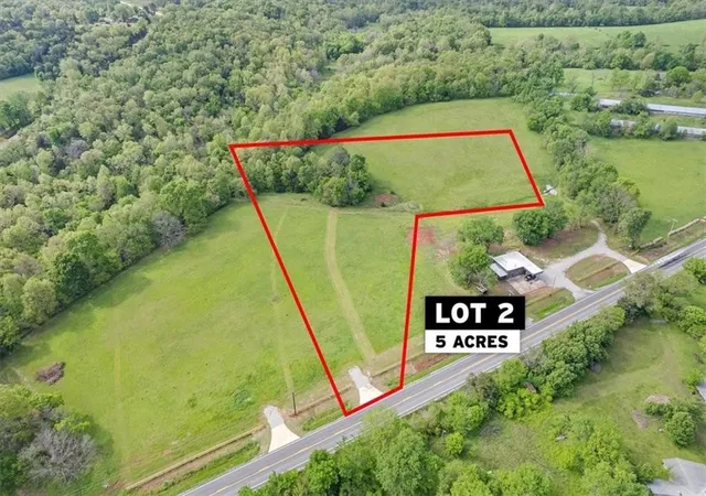 5th image of 21633 E Hwy 45, Fayetteville, AR 72703 | MLS# 1333793