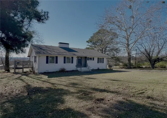 1st image of 1430 Skyline Dr, Russellville, AR 72802 | MLS# 1332929