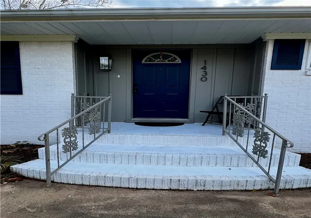 Photo 3 of Single family home for sale at 1430 Skyline Dr, Russellville, AR 72802 | MLS# 1332929 | Listing updated on 2026-09-16