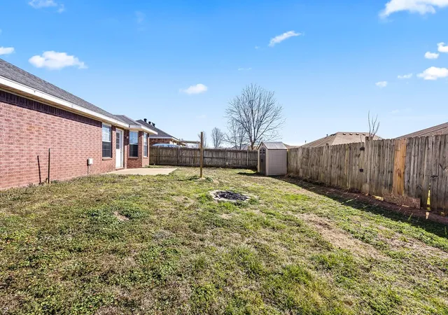 Homes for sale in Centerton, AR | 851 Honeysuckle Dr, Centerton, AR 72719 | MLS# 1333803