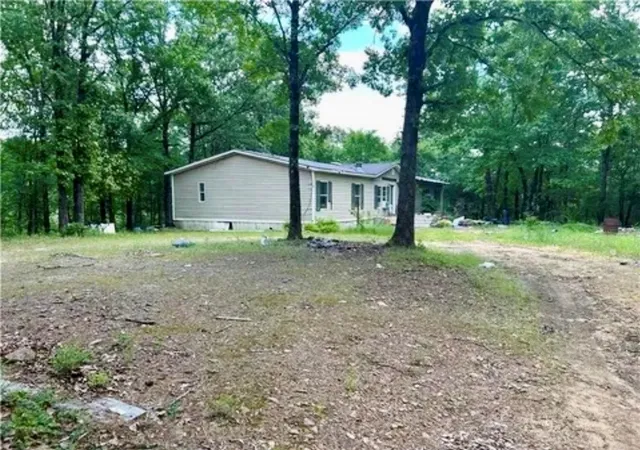 Homes for sale in Dover, AR | 3983 Buck Mountain Rd, Dover, AR 72837 | MLS# 1333819