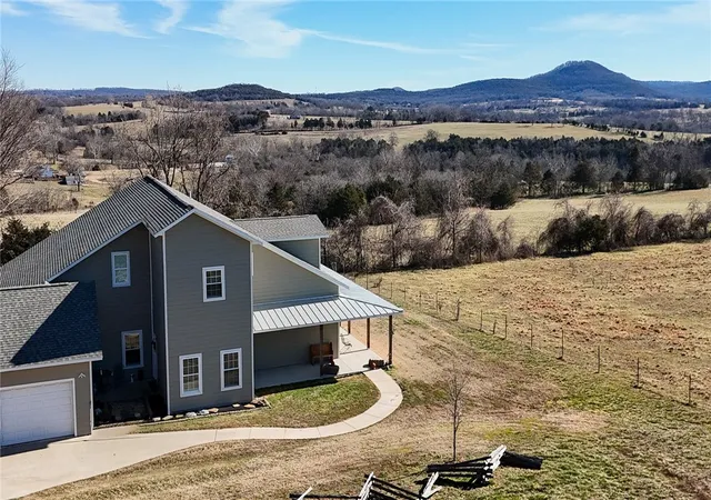 1st image of 1395 County Road 403, Berryville, AR 72616 | MLS# 1333516